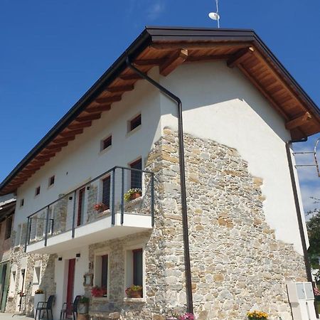 Casa21 호텔 Sant'Antonio Tortal 외부 사진