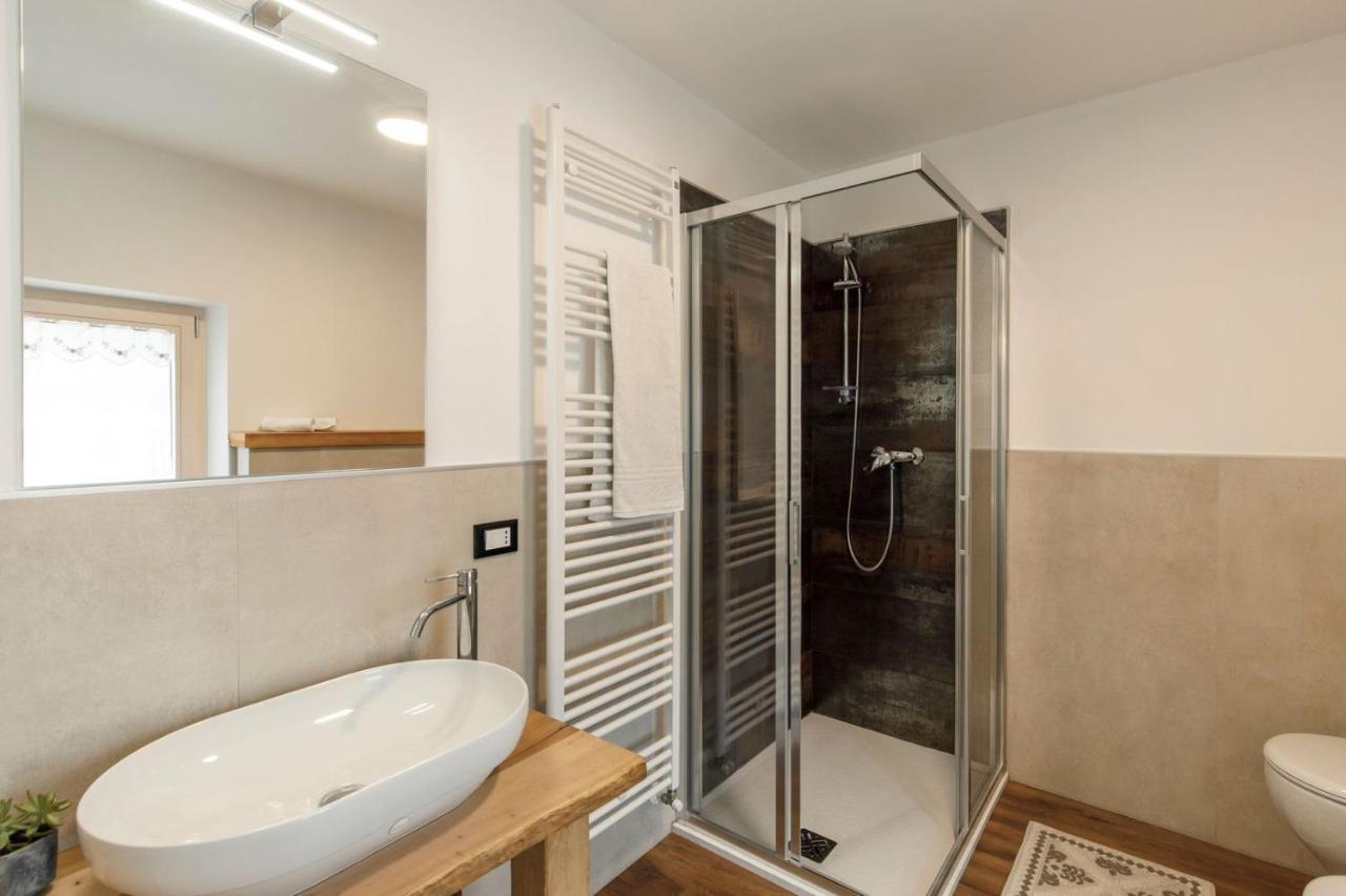Casa21 호텔 Sant'Antonio Tortal 외부 사진