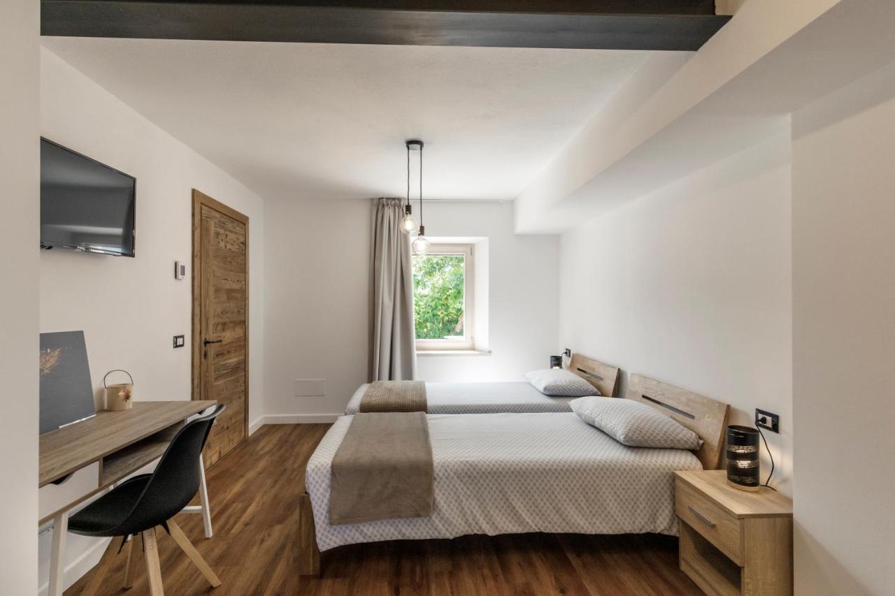 Casa21 호텔 Sant'Antonio Tortal 외부 사진