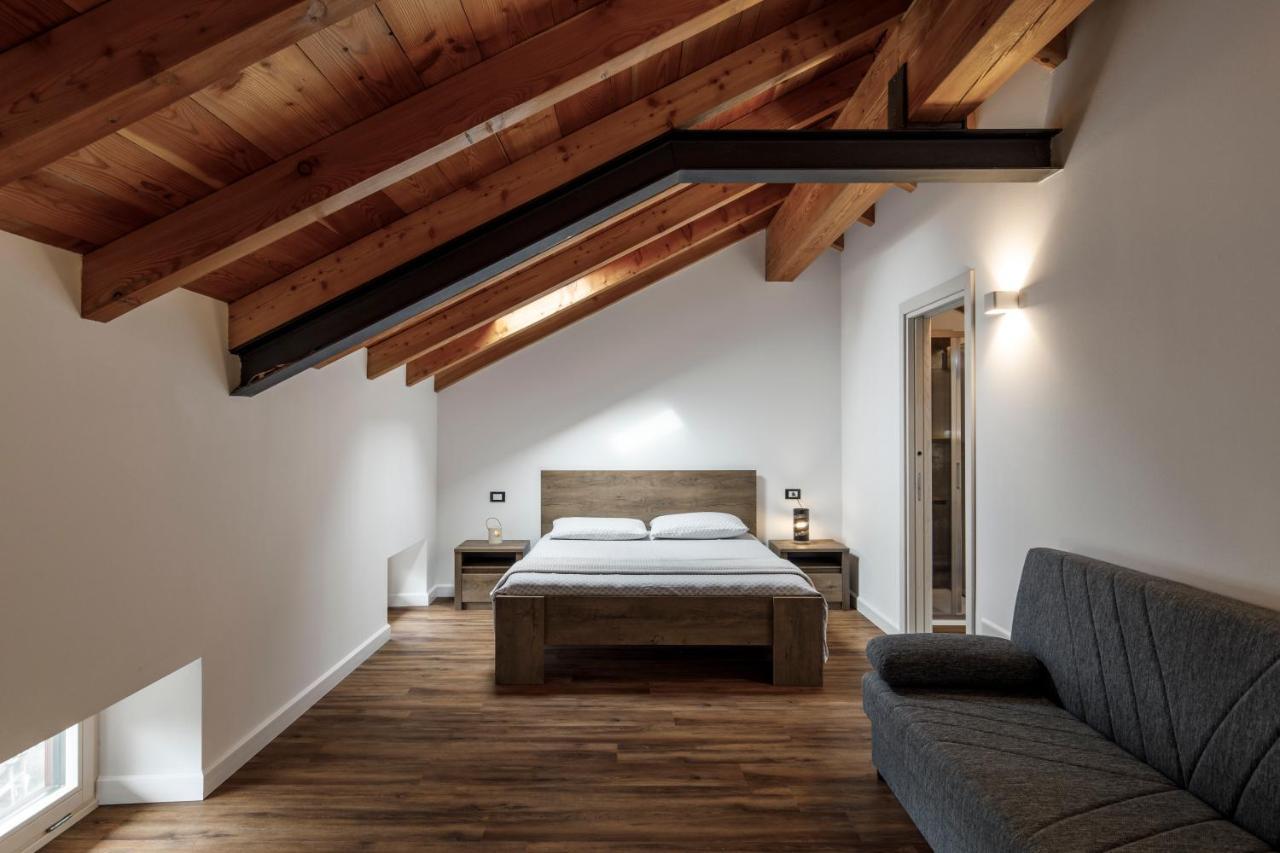 Casa21 호텔 Sant'Antonio Tortal 외부 사진