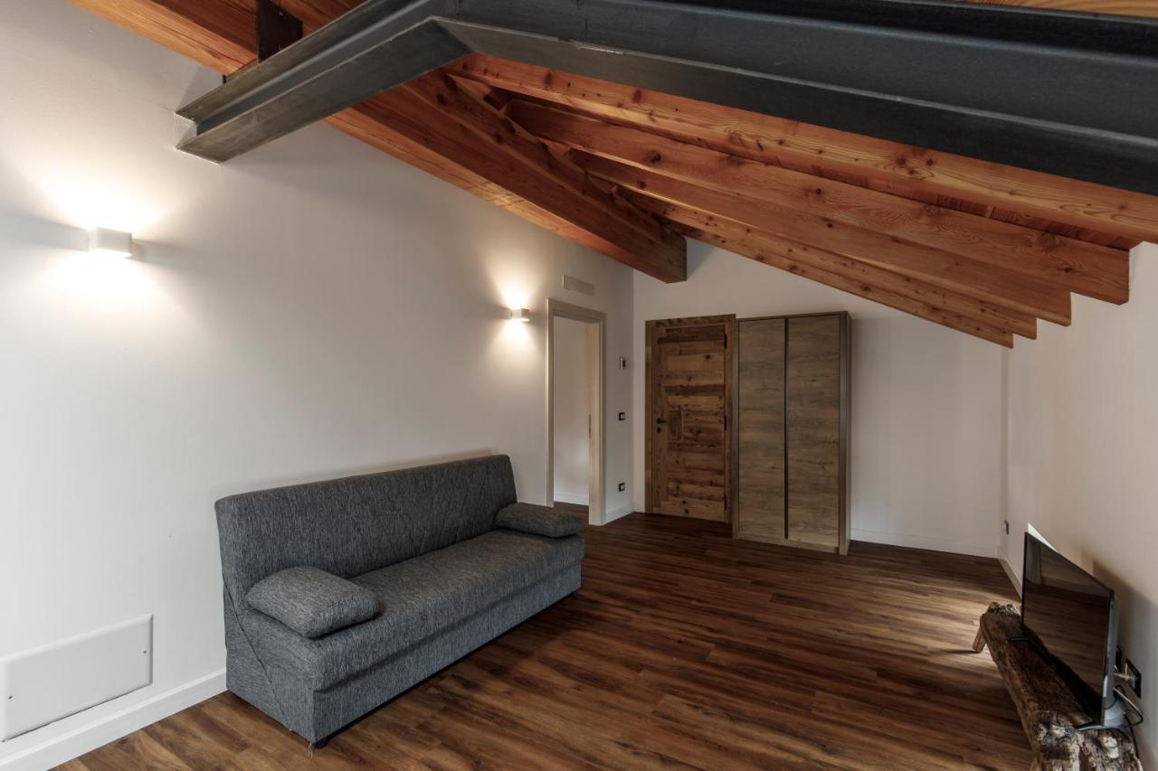 Casa21 호텔 Sant'Antonio Tortal 외부 사진
