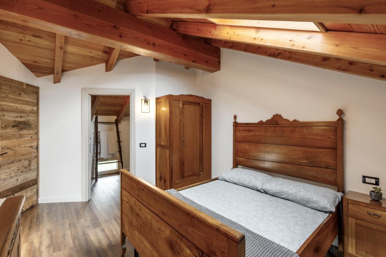 Casa21 호텔 Sant'Antonio Tortal 외부 사진