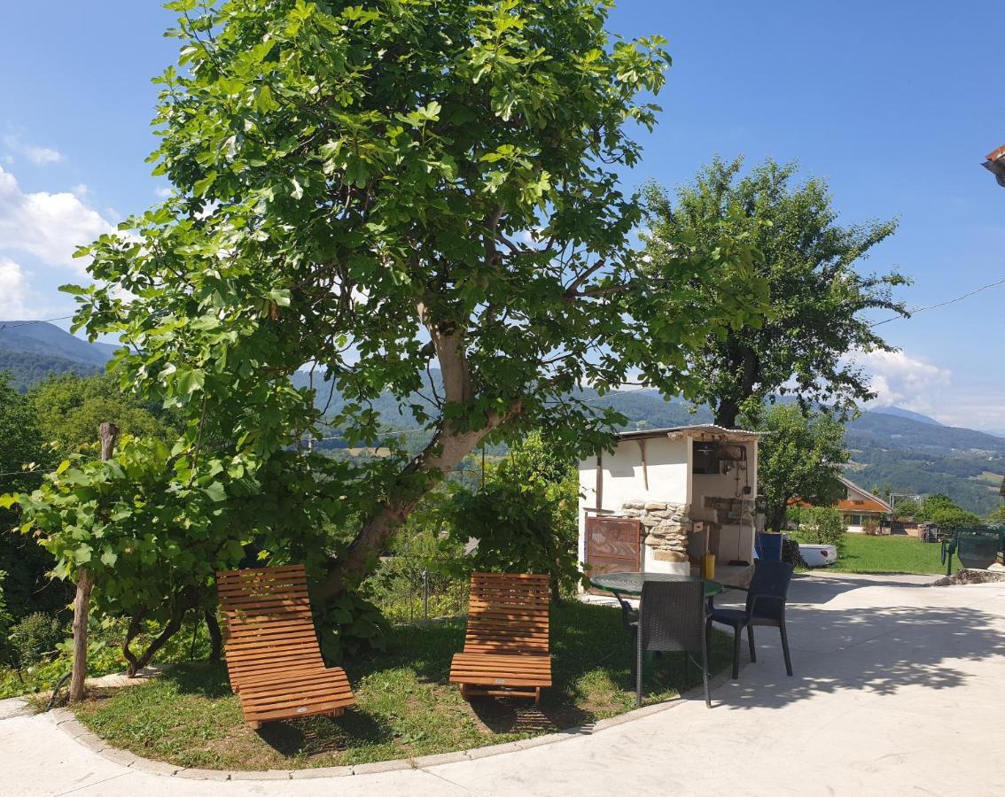 Casa21 호텔 Sant'Antonio Tortal 외부 사진