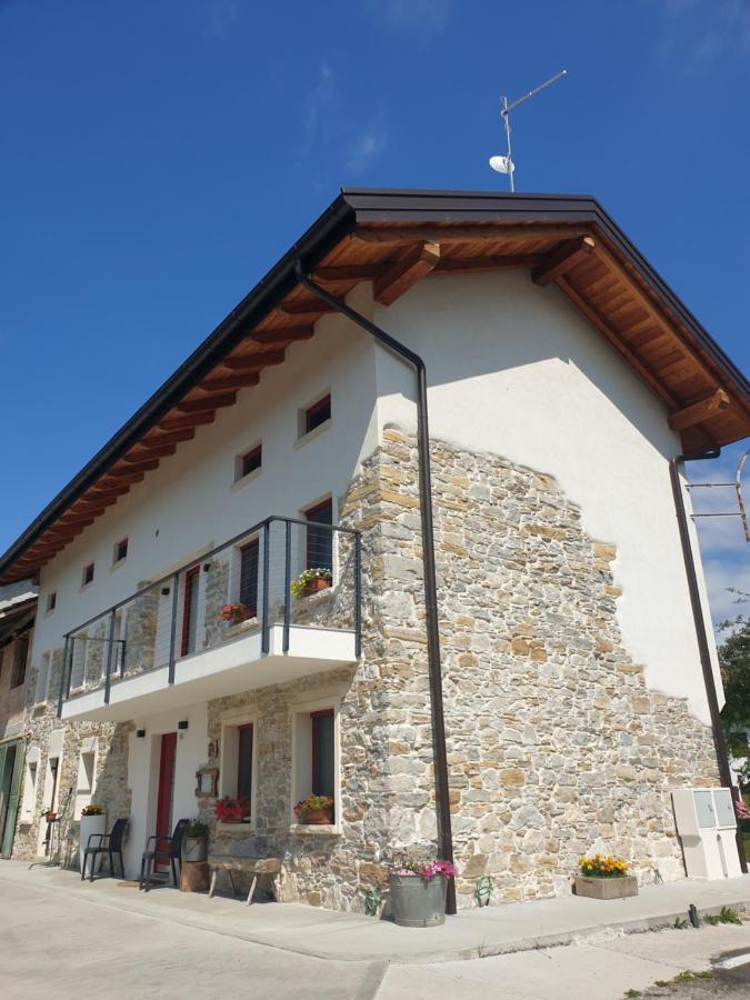 Casa21 호텔 Sant'Antonio Tortal 외부 사진