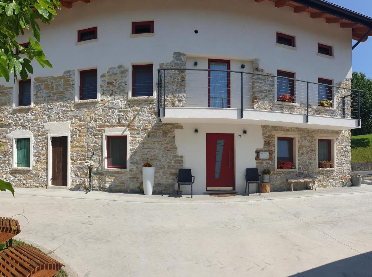 Casa21 호텔 Sant'Antonio Tortal 외부 사진