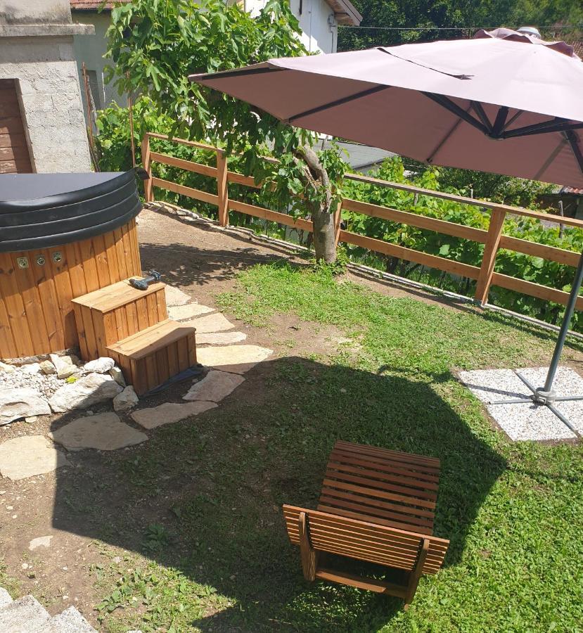 Casa21 호텔 Sant'Antonio Tortal 외부 사진