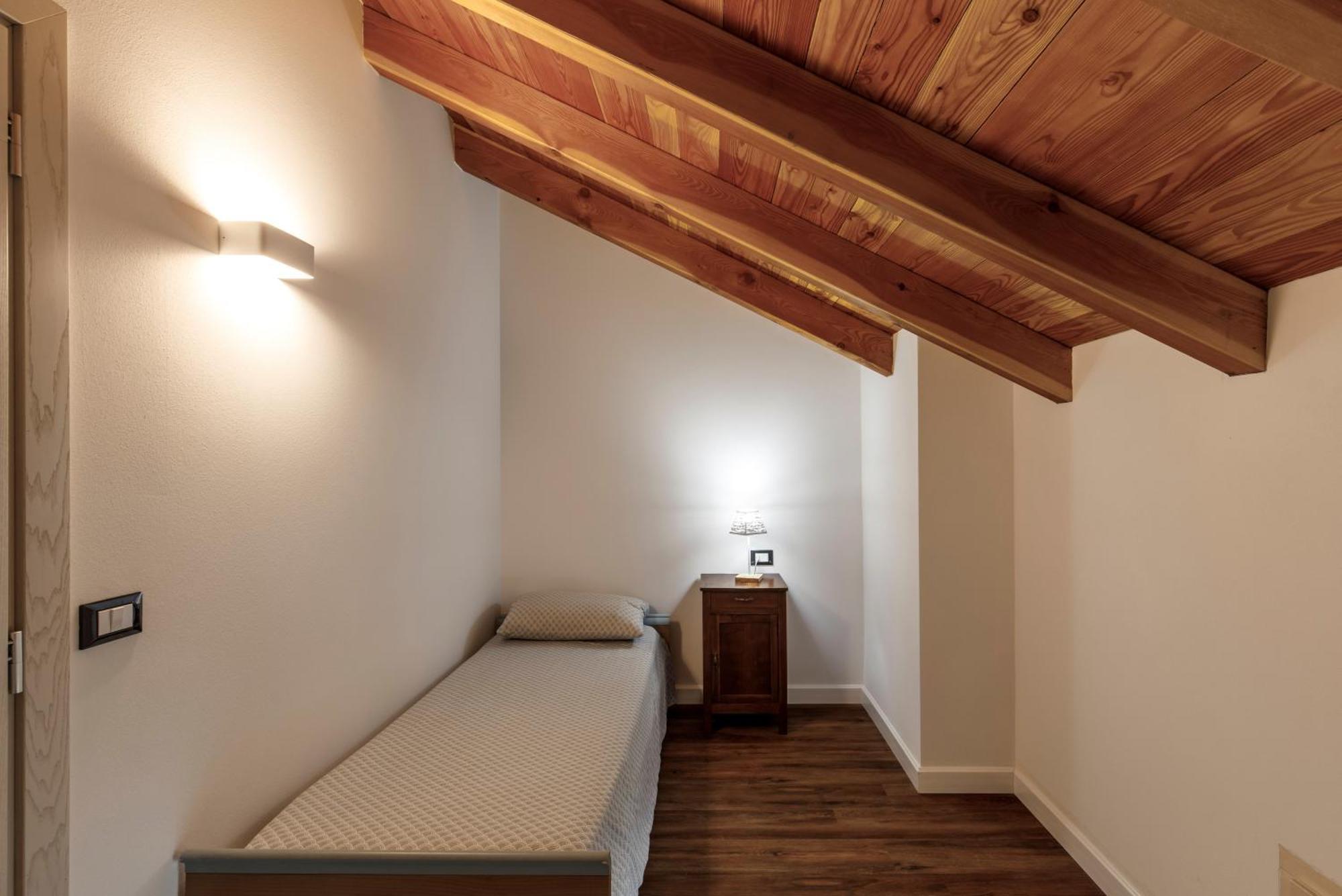 Casa21 호텔 Sant'Antonio Tortal 외부 사진