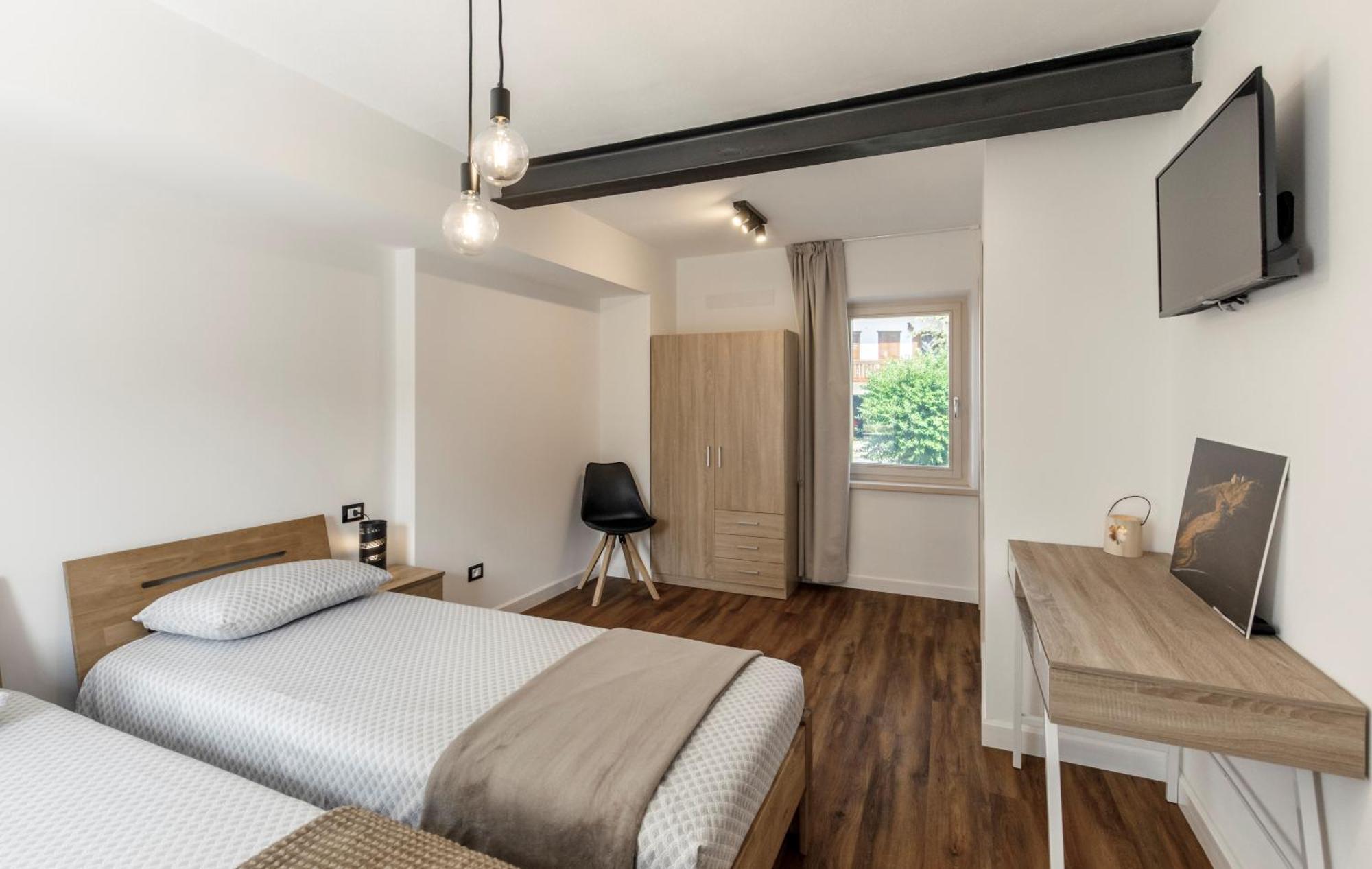 Casa21 호텔 Sant'Antonio Tortal 외부 사진