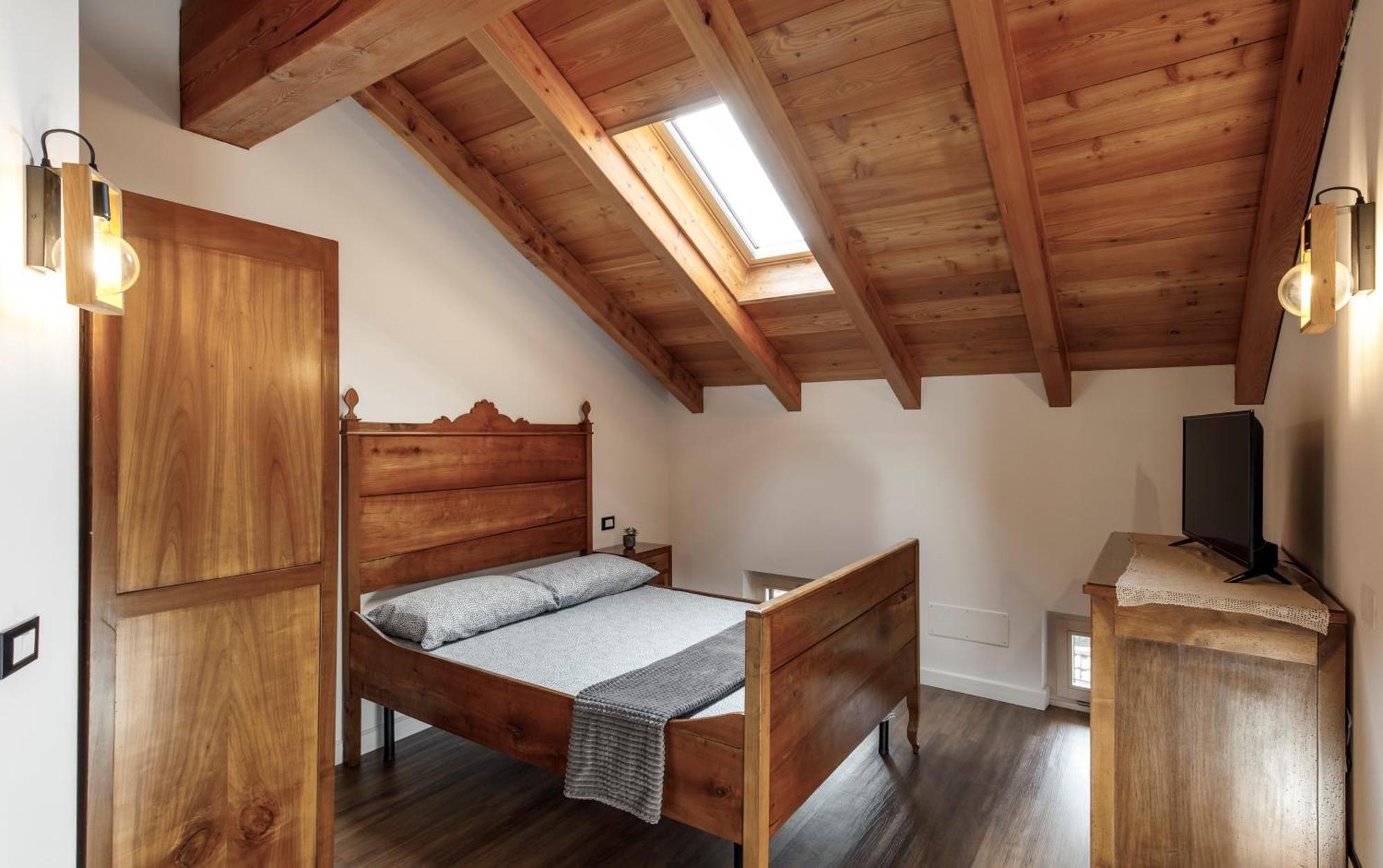 Casa21 호텔 Sant'Antonio Tortal 외부 사진