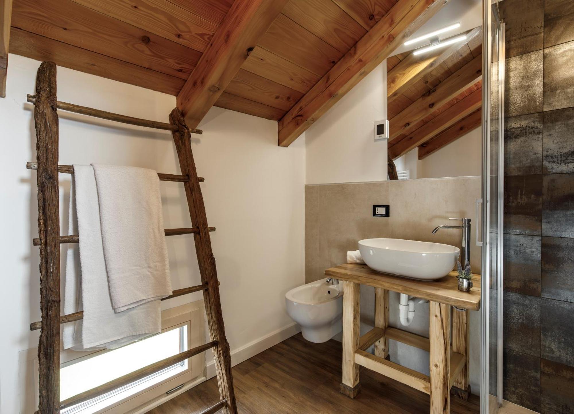 Casa21 호텔 Sant'Antonio Tortal 외부 사진