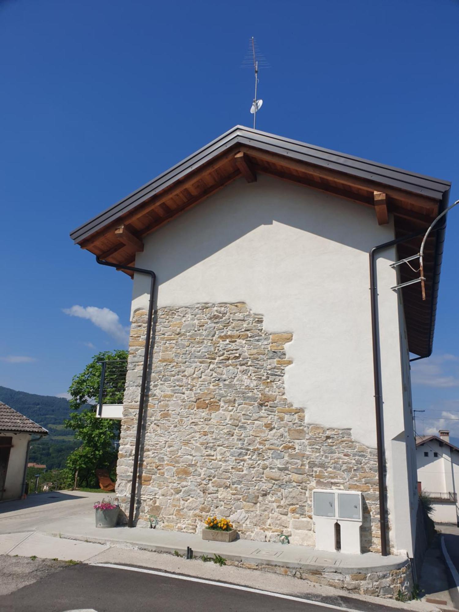 Casa21 호텔 Sant'Antonio Tortal 외부 사진