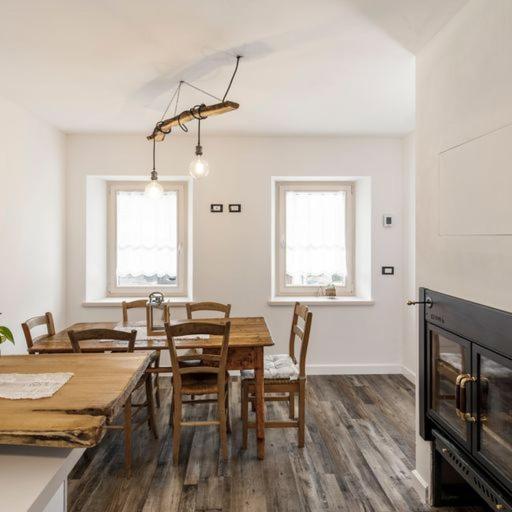 Casa21 호텔 Sant'Antonio Tortal 외부 사진