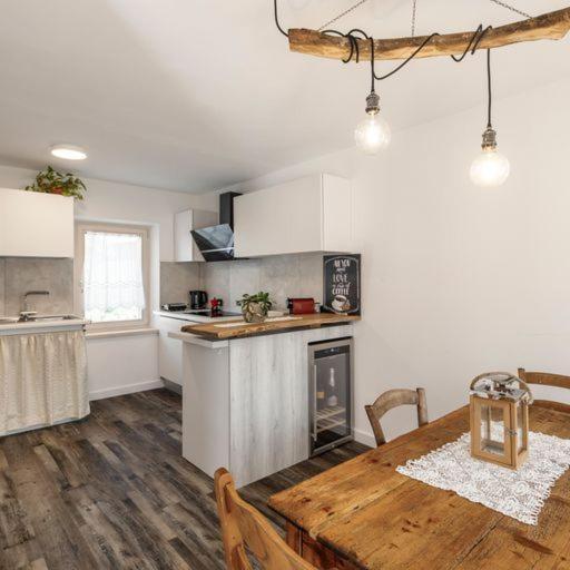 Casa21 호텔 Sant'Antonio Tortal 외부 사진