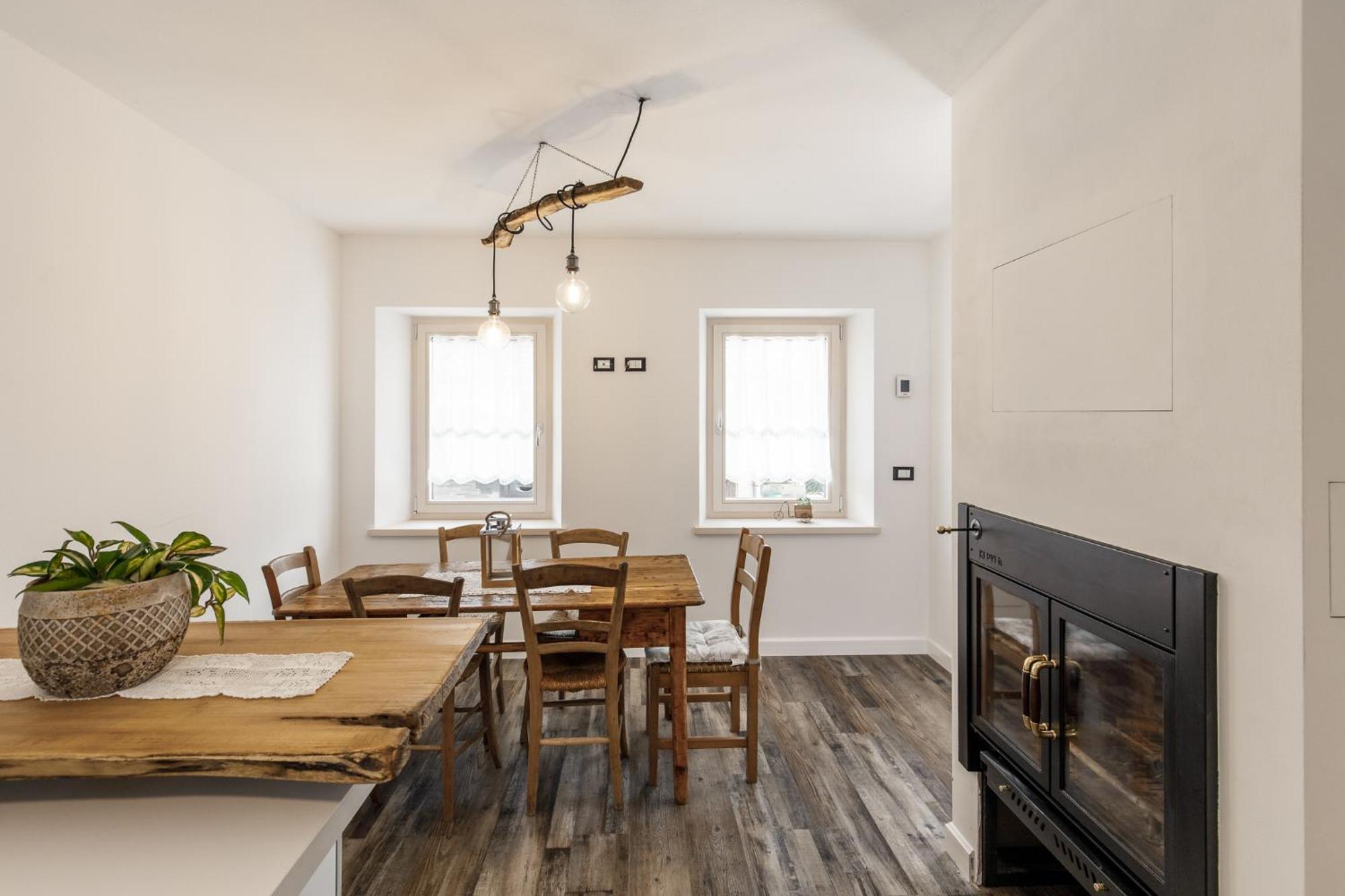 Casa21 호텔 Sant'Antonio Tortal 외부 사진