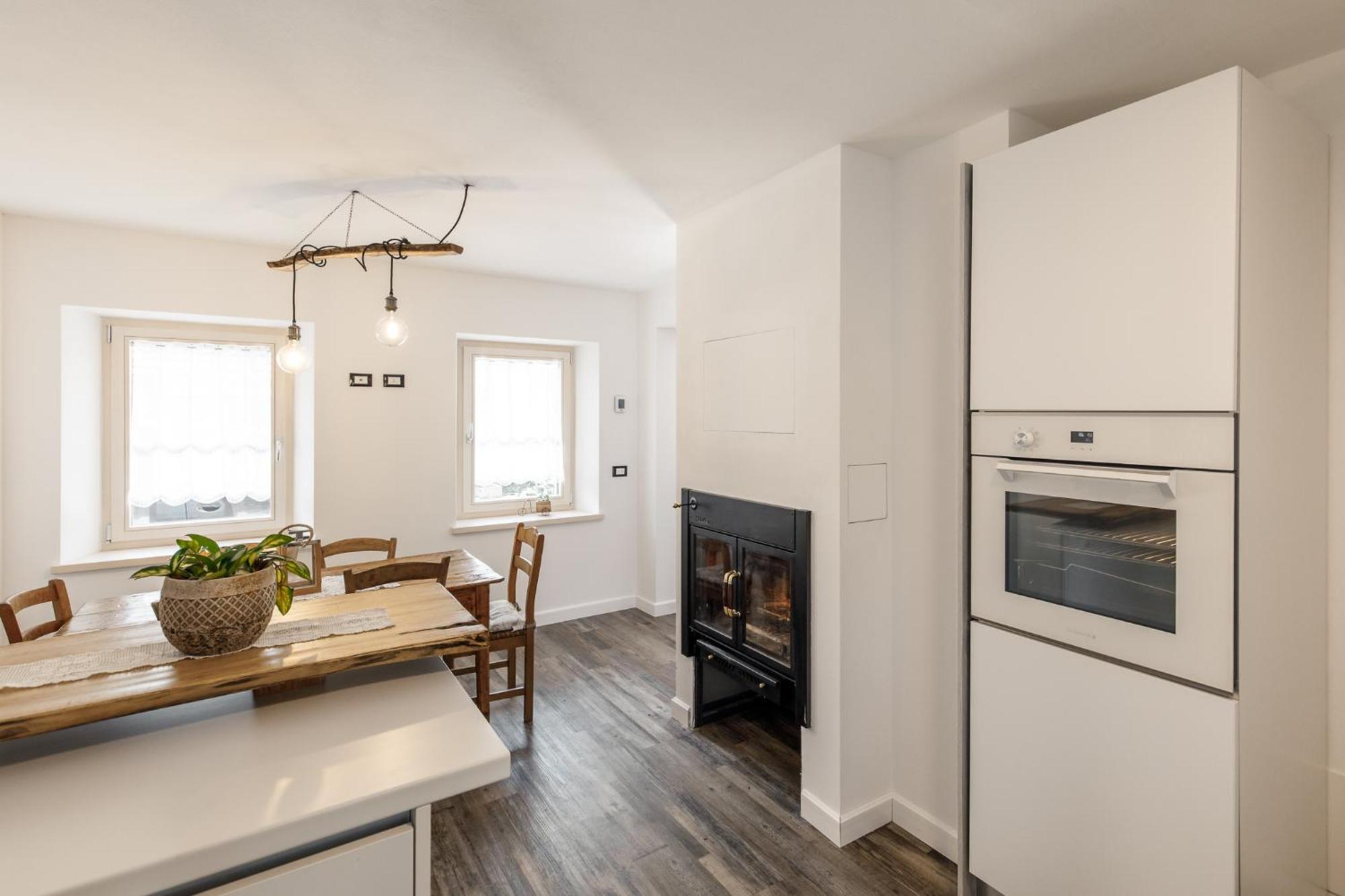 Casa21 호텔 Sant'Antonio Tortal 외부 사진