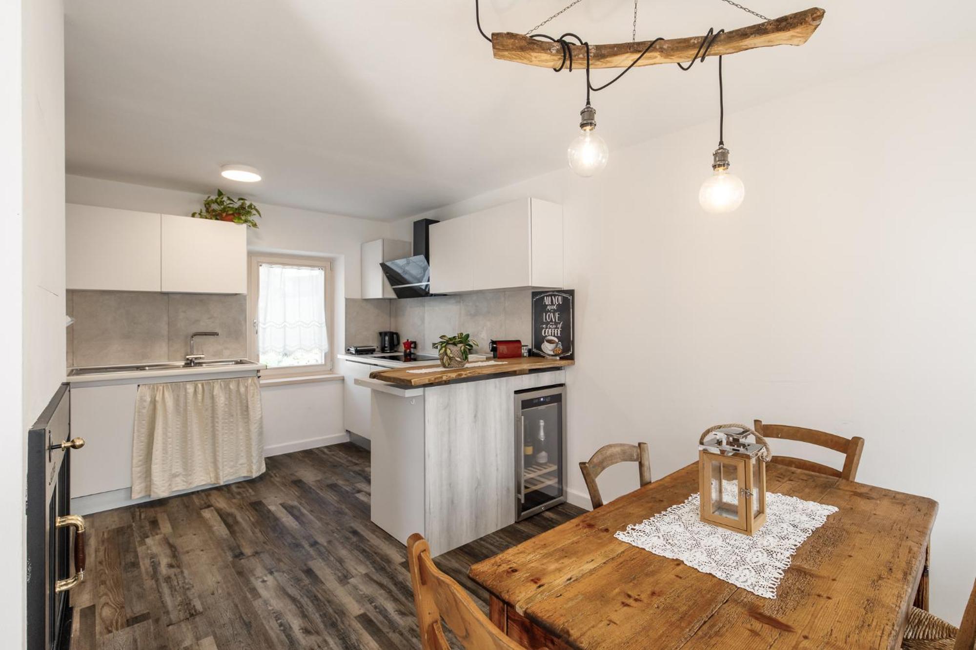 Casa21 호텔 Sant'Antonio Tortal 외부 사진